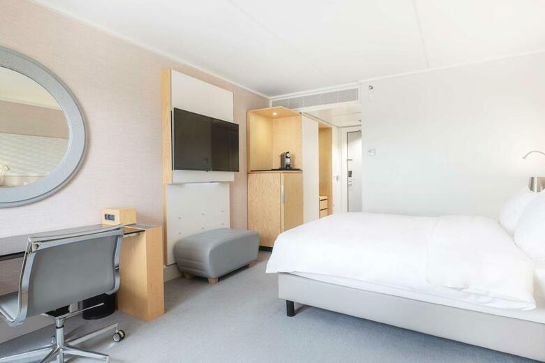 Hotel Radisson Blu Scandinavia