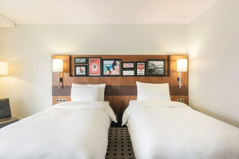 Hotel Radisson Blu Scandinavia