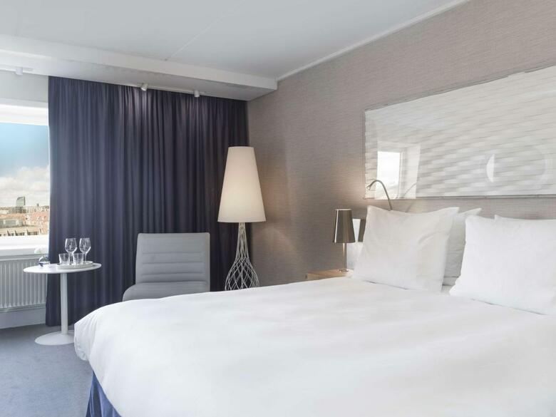 Hotel Radisson Blu Scandinavia