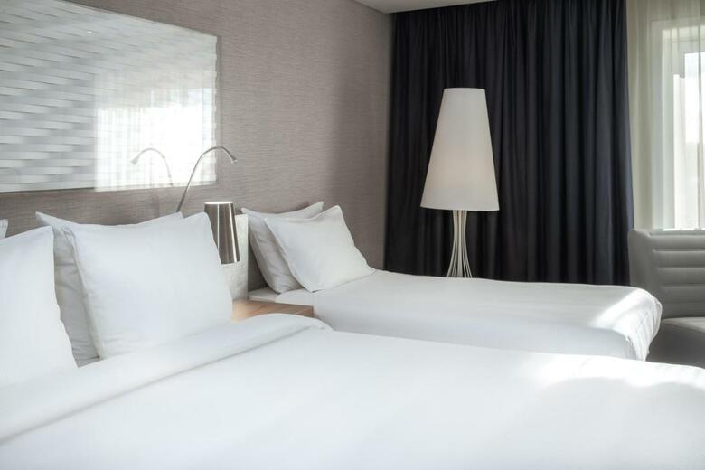 Hotel Radisson Blu Scandinavia