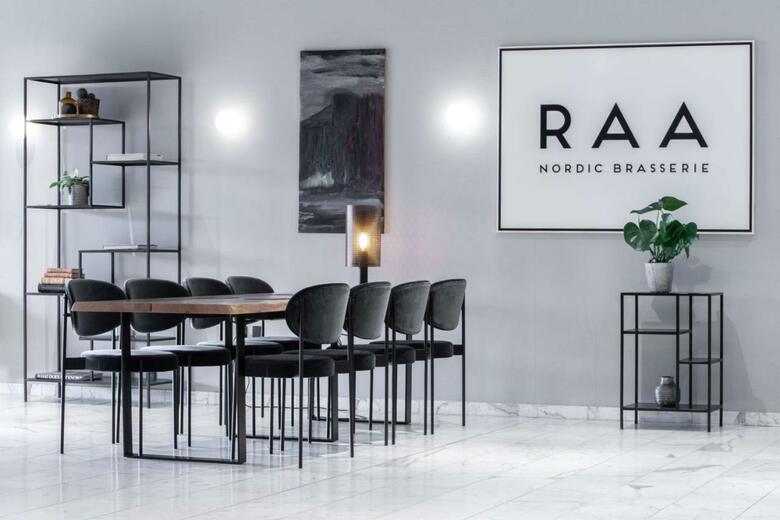 Hotel Radisson Blu Scandinavia
