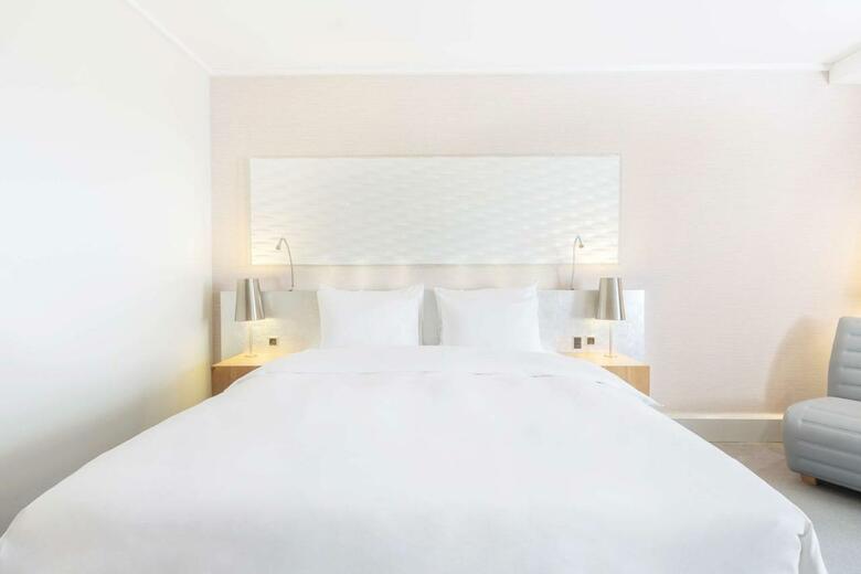 Hotel Radisson Blu Scandinavia