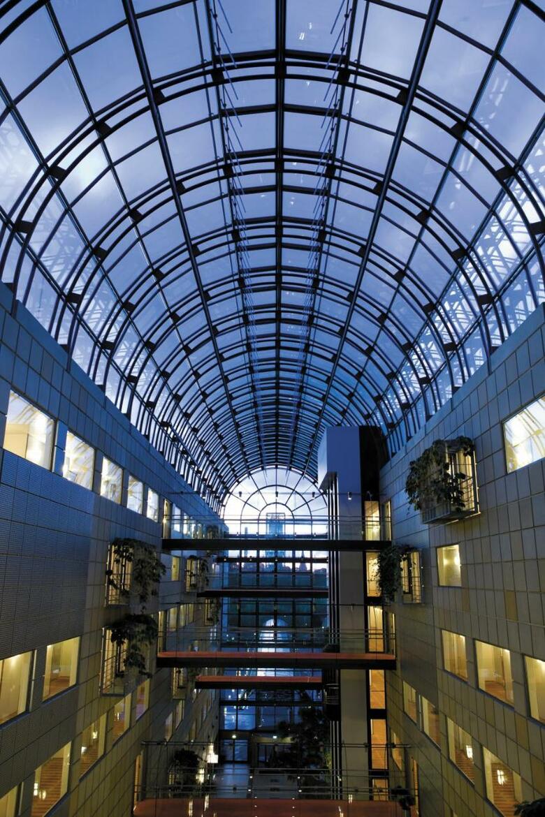 Hotel Radisson Blu Scandinavia