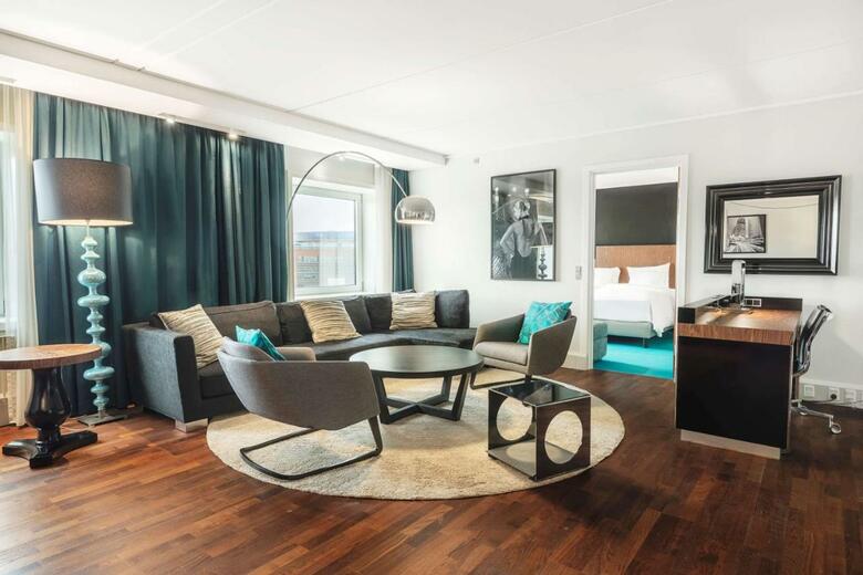 Hotel Radisson Blu Scandinavia