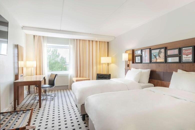 Hotel Radisson Blu Scandinavia