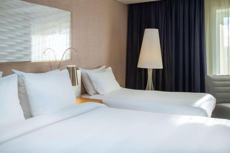 Hotel Radisson Blu Scandinavia