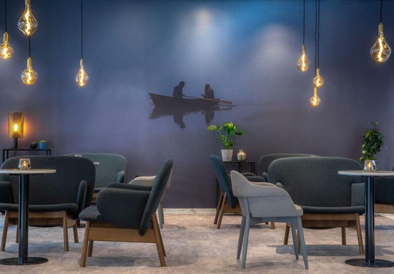 Hotel Radisson Blu Scandinavia