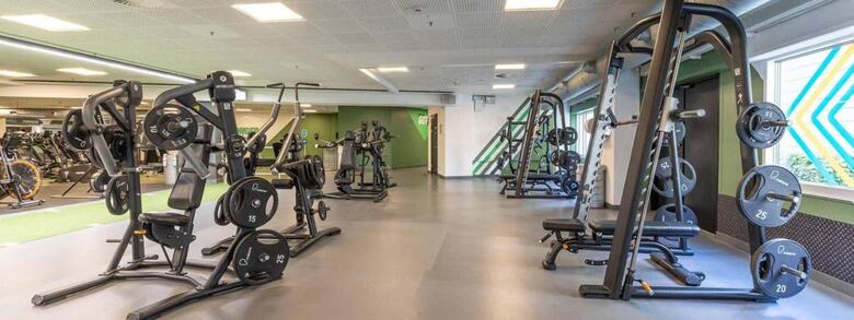 Hotel Radisson Blu Scandinavia