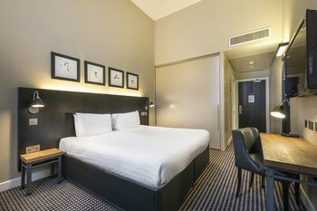 Hotel The Nadler Liverpool