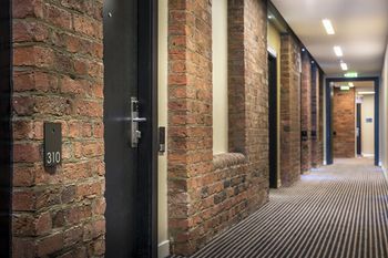 Hotel The Nadler Liverpool