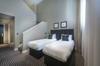 Hotel The Nadler Liverpool