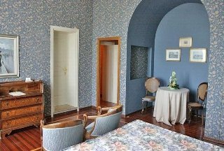 Hotel Villa Soligo