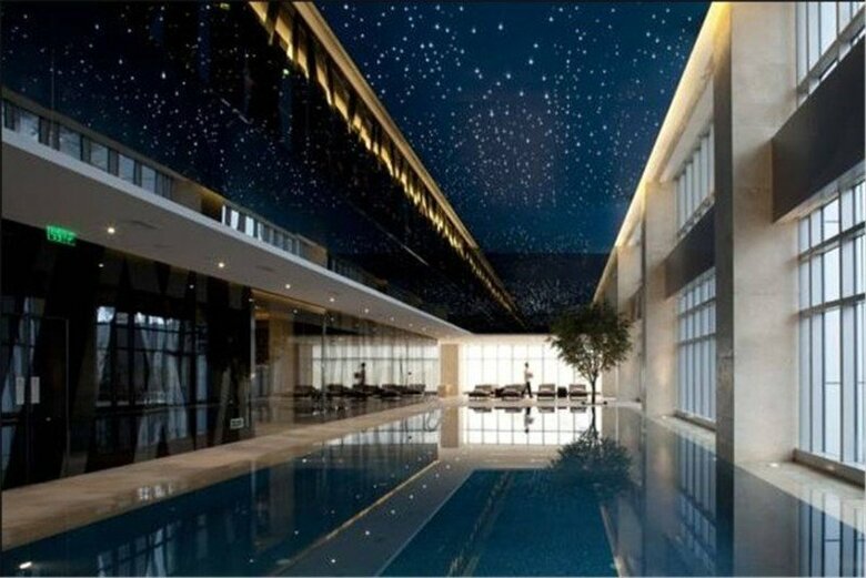 Hotel Fraser Suites