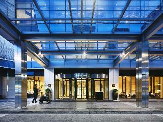 Hotel Fraser Suites