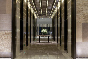 Hotel Fraser Suites