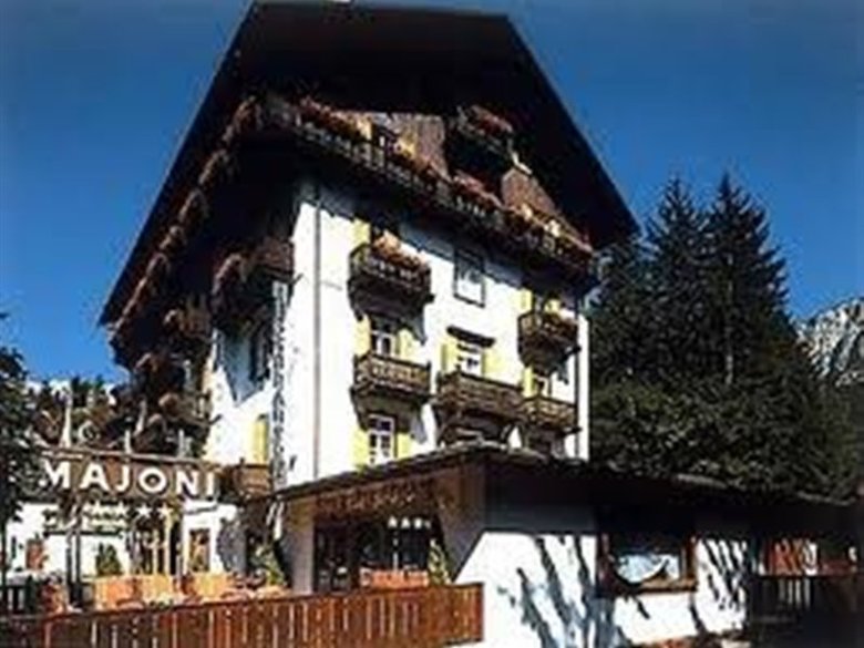 Hotel Majoni