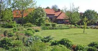 Hotel Brook Barn Country House