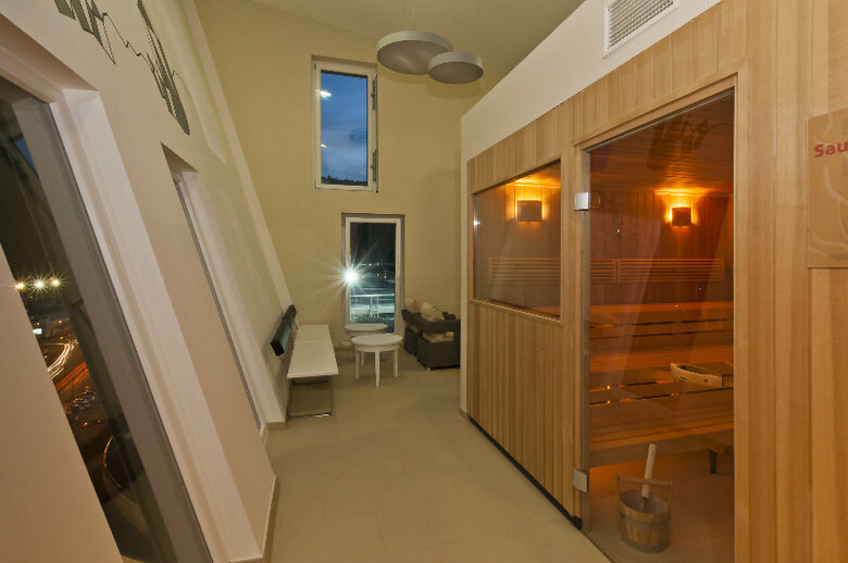 Hotel Innsbruck Tivoli