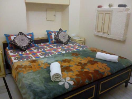 Hostal Sunny Guest House