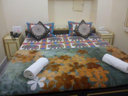 Hostal Sunny Guest House