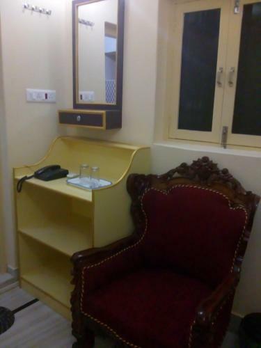 Hostal Sunny Guest House