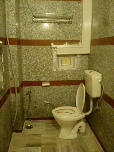 Hostal Sunny Guest House
