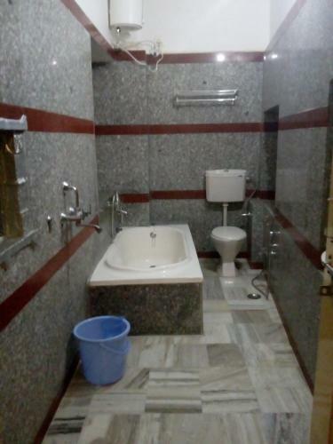 Hostal Sunny Guest House