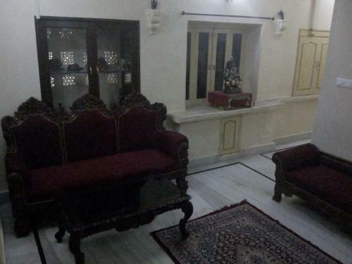 Hostal Sunny Guest House