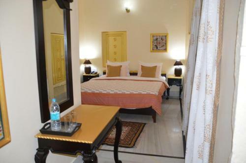 Hostal Sunny Guest House