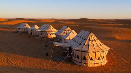 Hotel Heritage Desert Safari