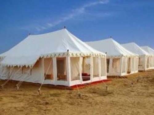 Hotel Heritage Desert Safari