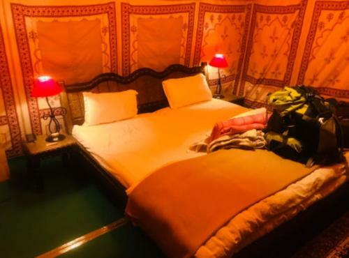 Hotel Heritage Desert Safari