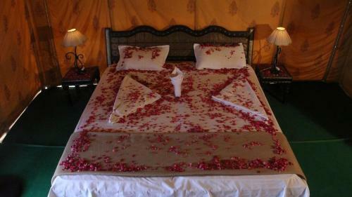Hotel Heritage Desert Safari