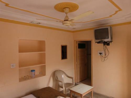 Hostal Desert Cow Guest House