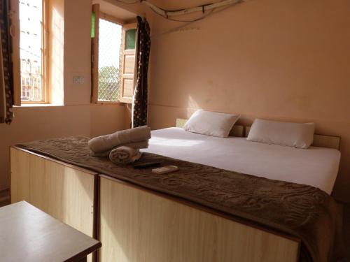 Hostal Desert Cow Guest House