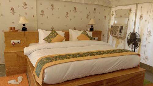 Hostal Desert Cow Guest House