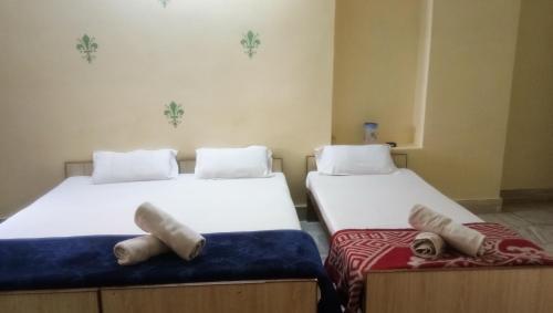 Hostal Desert Cow Guest House