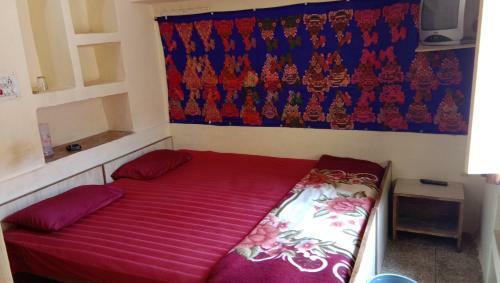 Hostal Desert Cow Guest House