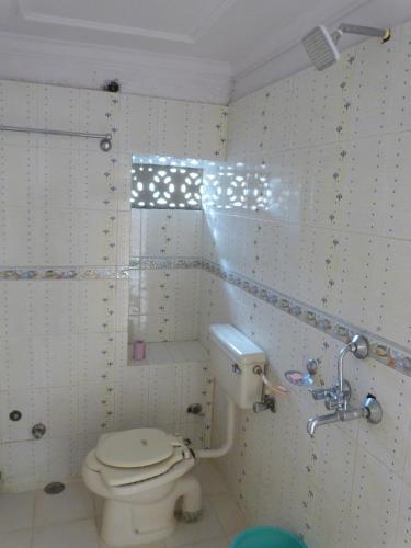 Hostal Desert Cow Guest House