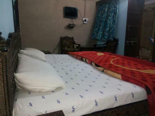 Nakhat Retreat Hotel
