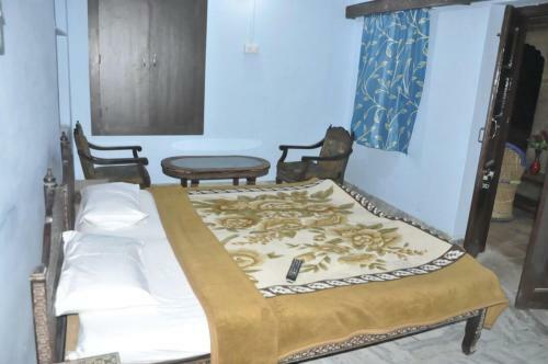 Nakhat Retreat Hotel