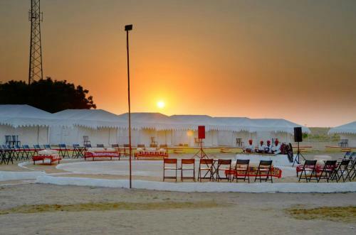 Nakhat Retreat Hotel