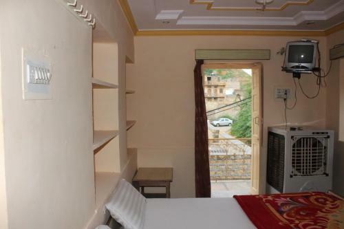 Hostal Desert Guys Guest House