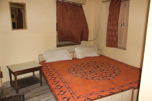 Hostal Desert Guys Guest House