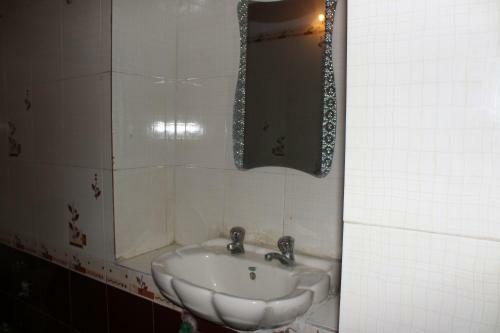 Hostal Desert Guys Guest House