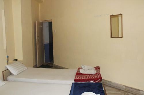 Hostal Desert Guys Guest House