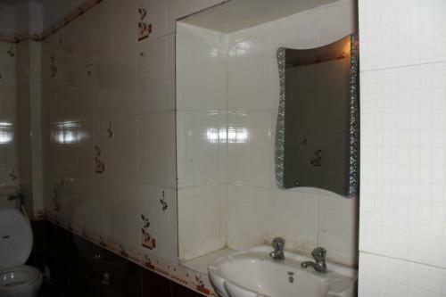 Hostal Desert Guys Guest House