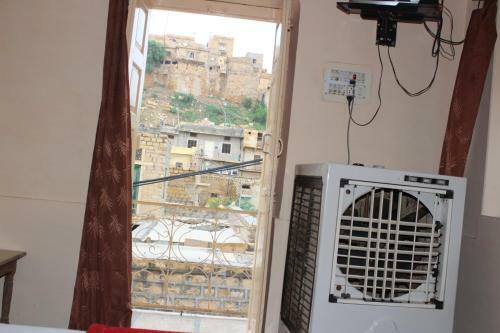 Hostal Desert Guys Guest House