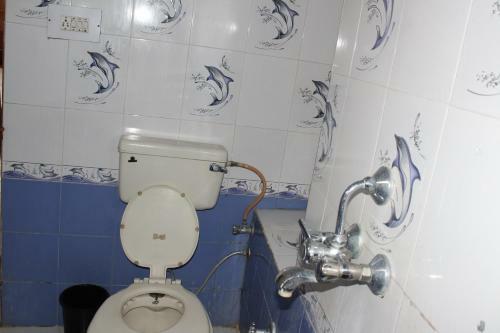 Hostal Desert Guys Guest House