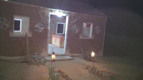 Hostal Desert Guys Guest House